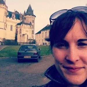 Meet your Posher, Suzanne