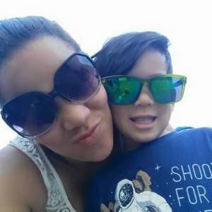 Meet your Posher, Mariela