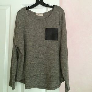 Vintage Havana sweater