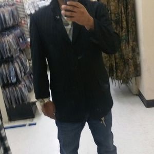 Meet your Posher, Angell