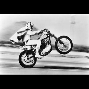 Meet your Posher, Alan