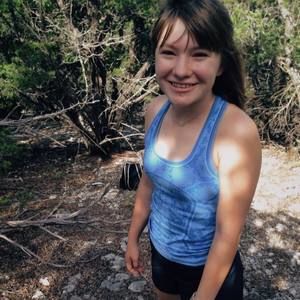 Meet your Posher, Anne marie