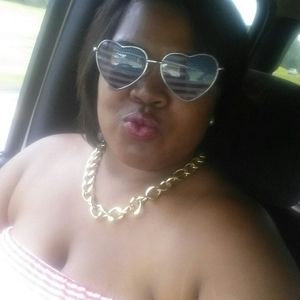 Meet your Posher, Tracy