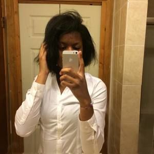 Meet your Posher, Britney