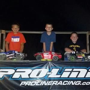 Meet your Posher, Harley