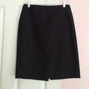 J.Crew skirt