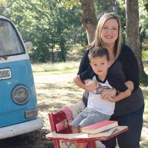 Meet your Posher, Johnna