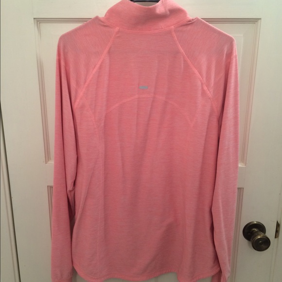 Workout jacket - Picture 3 of 3