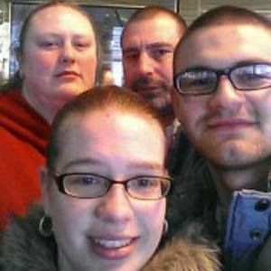 Meet your Posher, Samuel