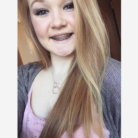 Meet your Posher, Payton