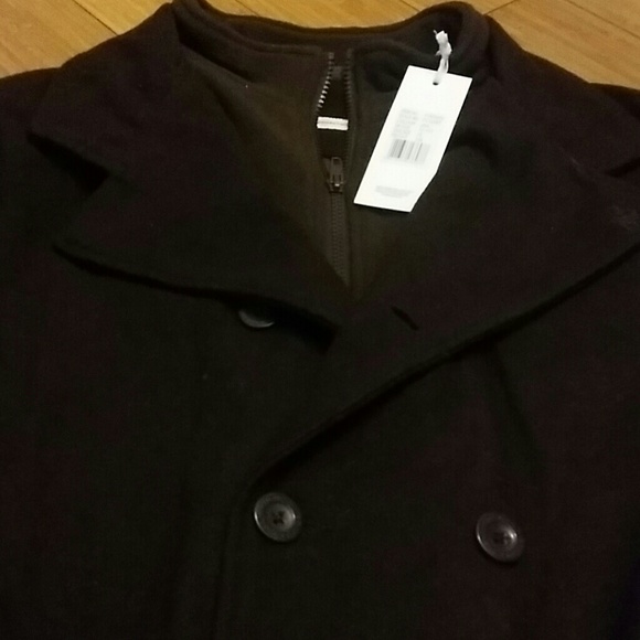 French connection  boy coat - Picture 2 of 3