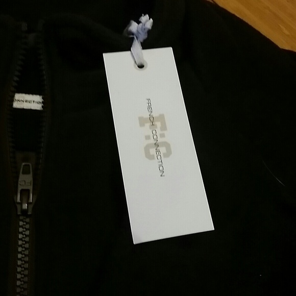 French connection  boy coat - Picture 3 of 3