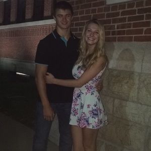 Meet your Posher, Ashli