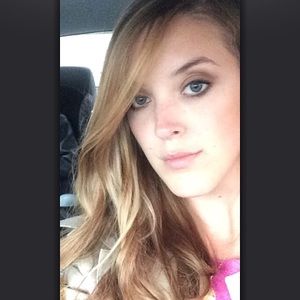 Meet your Posher, Carly