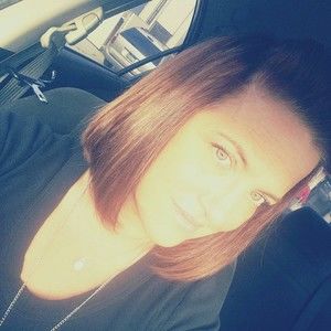 Meet your Posher, Christa