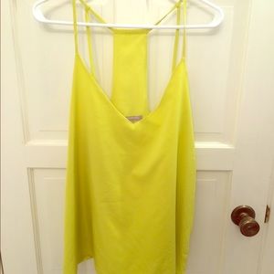 Banana republic tank