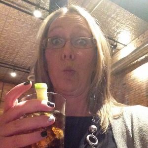 Meet your Posher, Kristen