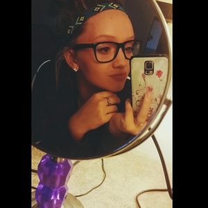 Meet your Posher, Peyton