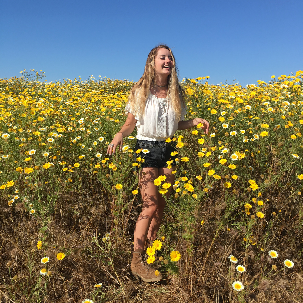 Meet your Posher, Christine