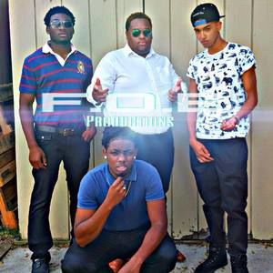 Meet your Posher, Bryshaun