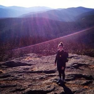 Meet your Posher, Katherine