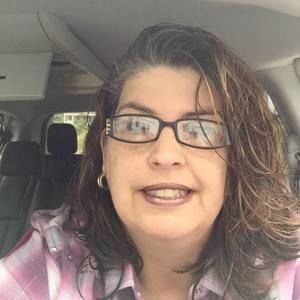 Meet your Posher, Kristen