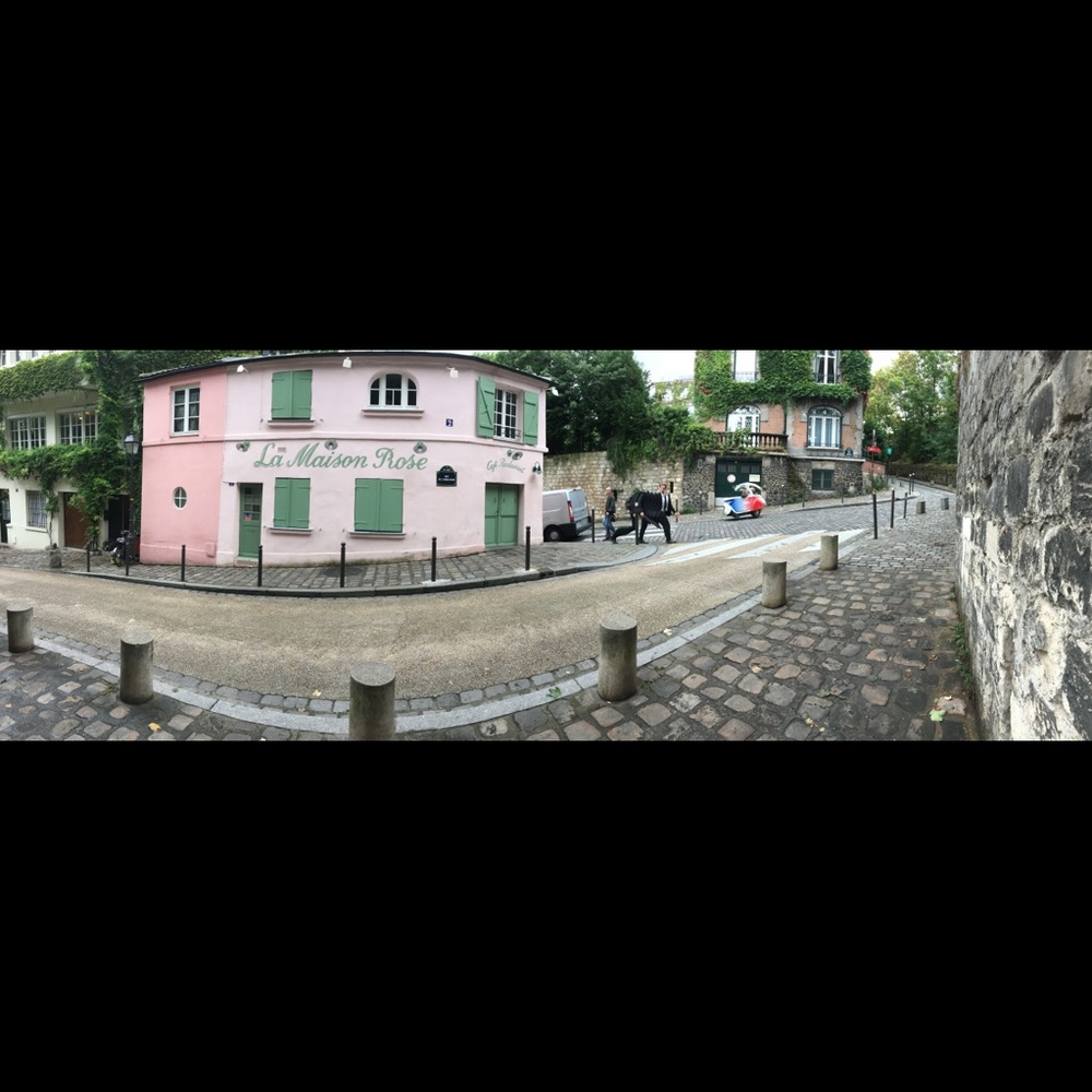 Meet your Posher, Keira