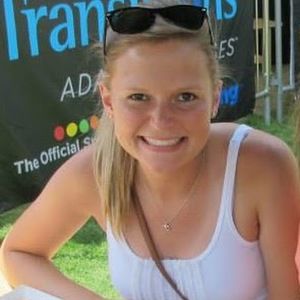 Meet your Posher, Caroline