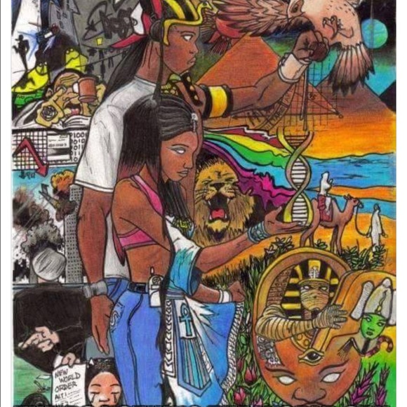 Meet your Posher, Tony - Picture 1 of 1