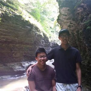 Meet your Posher, Jangho