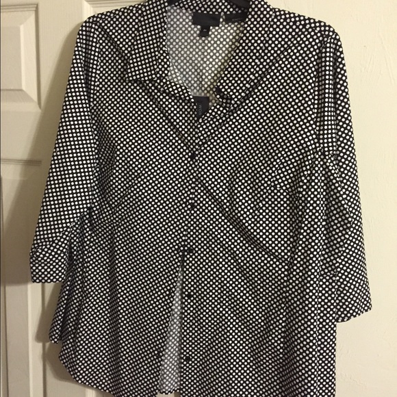 Collared Dress shirt