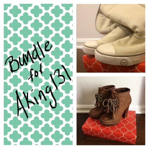 Bundle for aking131!