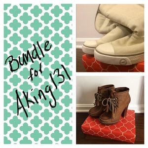 Bundle for aking131!