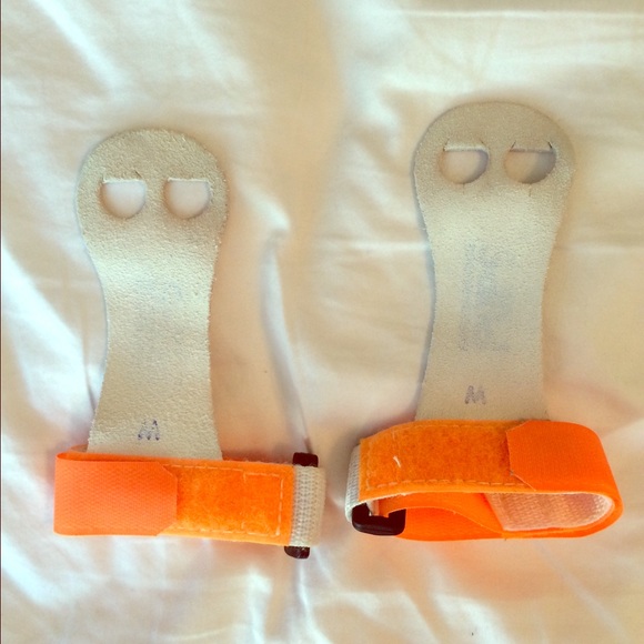 Gymnastics Uneven Bar Velcro Grips