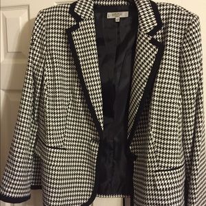 Brand new blazer