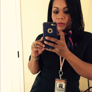 Meet your Posher, Ariane