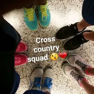 Meet your Posher, Angie