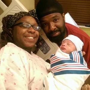 Meet your Posher, Alexandria