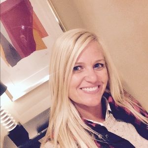 Meet your Posher, Karen