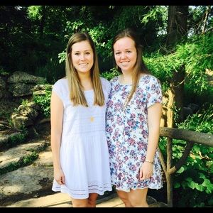 Meet your Posher, Melanie