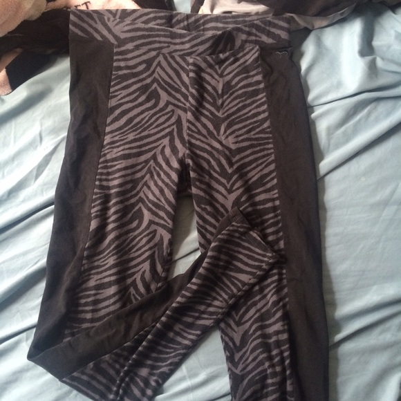 Victoria secret leggings