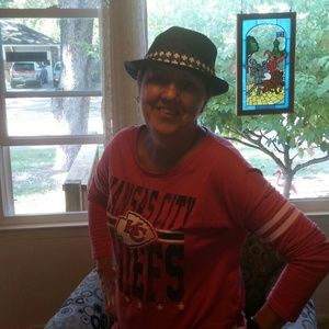 Meet your Posher, Paula