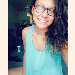 Meet your Posher, Allison