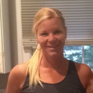 Meet your Posher, Tricia