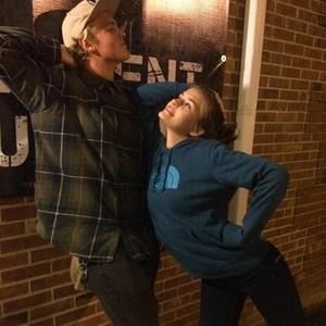 Meet your Posher, Jacob