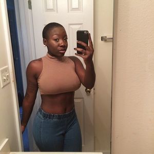 Meet your Posher, Mariah