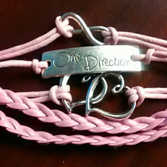 Leather Bracelet