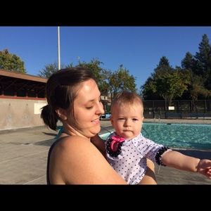 Meet your Posher, Erin