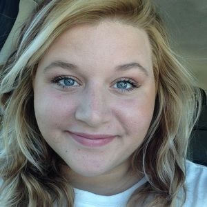 Meet your Posher, Cathryn