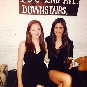 Meet your Posher, Melanie